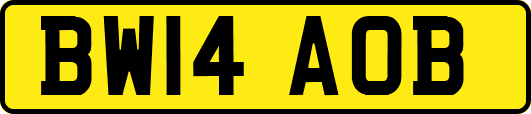 BW14AOB