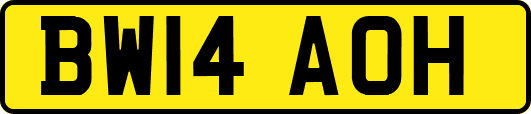 BW14AOH
