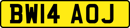 BW14AOJ