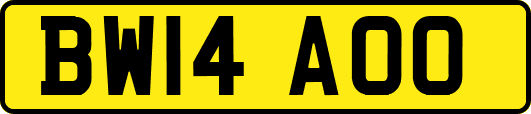 BW14AOO