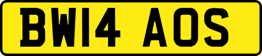 BW14AOS