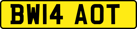 BW14AOT