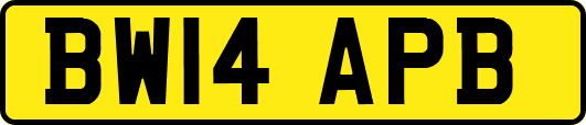 BW14APB