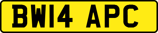 BW14APC