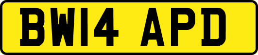 BW14APD