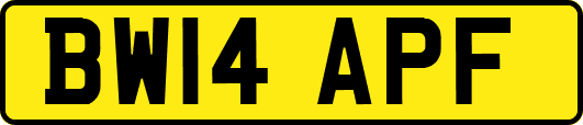BW14APF