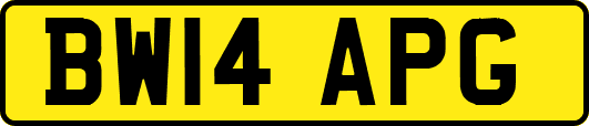 BW14APG