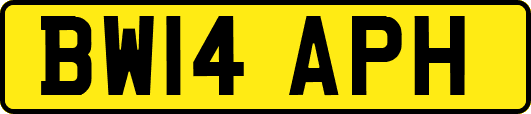 BW14APH