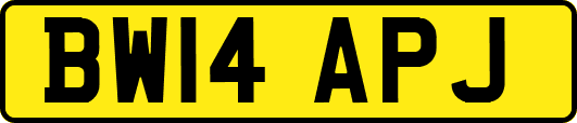 BW14APJ