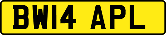 BW14APL