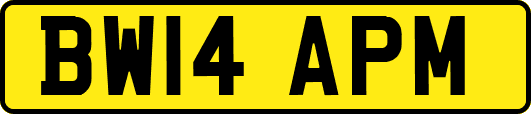 BW14APM