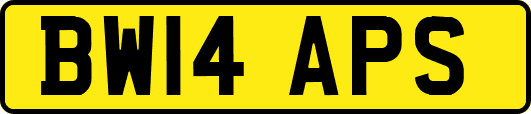 BW14APS