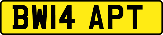 BW14APT