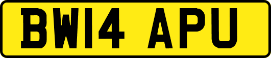 BW14APU