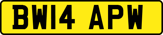 BW14APW