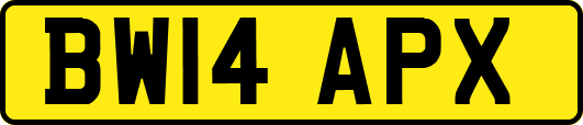 BW14APX
