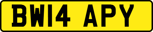 BW14APY