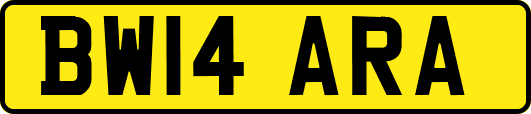 BW14ARA