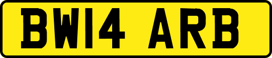 BW14ARB