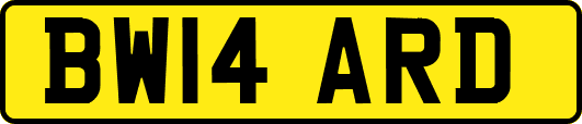 BW14ARD
