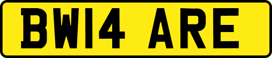 BW14ARE