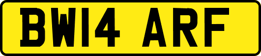 BW14ARF