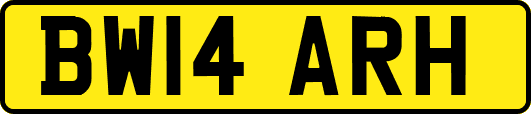 BW14ARH