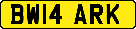 BW14ARK