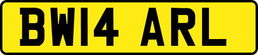BW14ARL