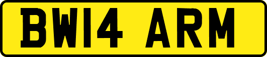 BW14ARM