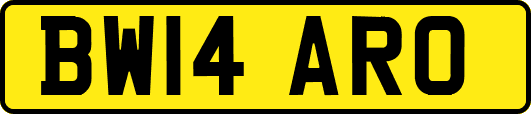 BW14ARO
