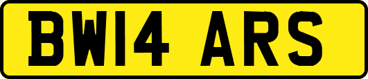 BW14ARS