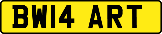 BW14ART