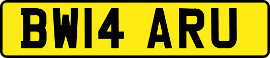 BW14ARU