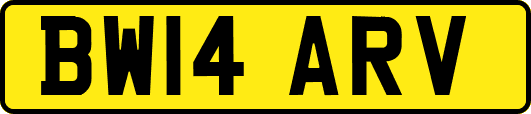 BW14ARV