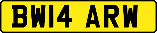 BW14ARW