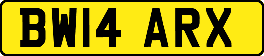 BW14ARX