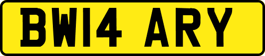 BW14ARY
