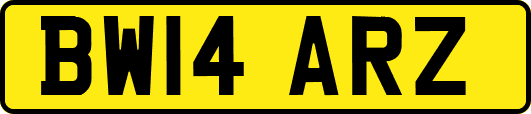 BW14ARZ