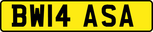 BW14ASA