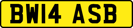 BW14ASB