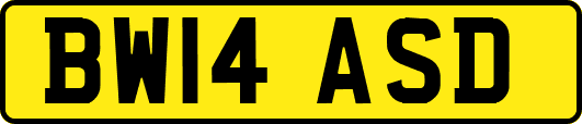 BW14ASD