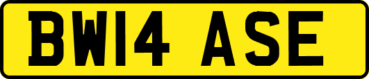 BW14ASE