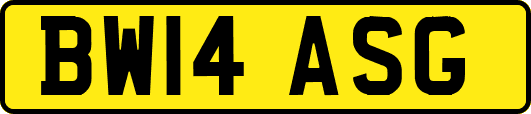 BW14ASG
