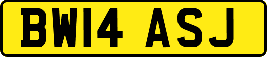 BW14ASJ