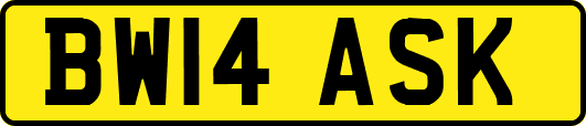 BW14ASK
