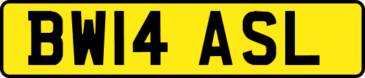 BW14ASL