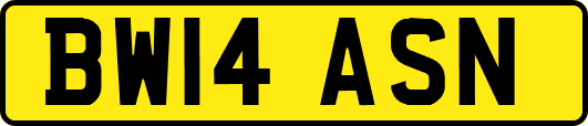 BW14ASN