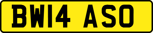 BW14ASO