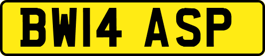 BW14ASP